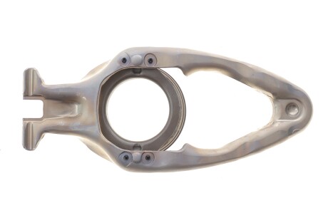 Фото 5 - Автозапчасть LuK DSC_602 0025 00