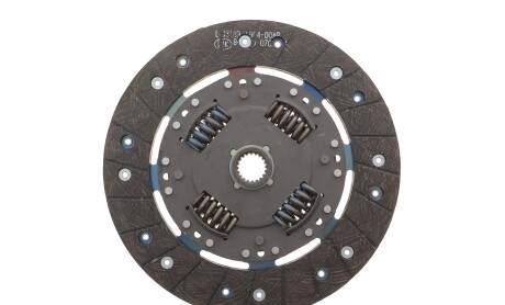 Фото 3 - Автозапчастина LuK DSC_623 3809 09