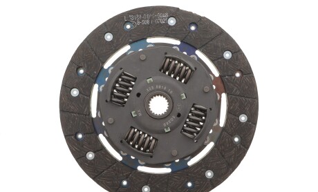 Фото 4 - Автозапчастина LuK DSC_623 3809 09