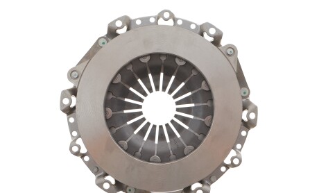 Фото 5 - Автозапчастина LuK DSC_623 3809 09