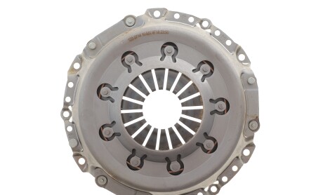 Фото 6 - Автозапчастина LuK DSC_623 3809 09