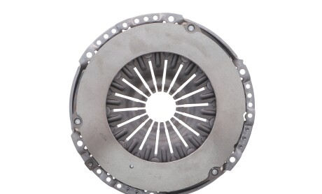 Фото 5 - Автозапчасть LuK DSC_623 3817 00