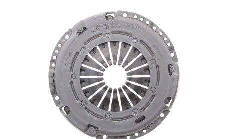 Фото 6 - Автозапчасть LuK DSC_623 3817 00