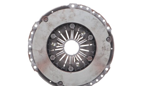 Фото 5 - Автозапчастина LuK DSC_624 3352 09