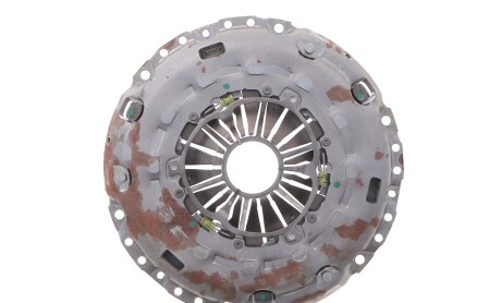 Фото 6 - Автозапчастина LuK DSC_624 3352 09