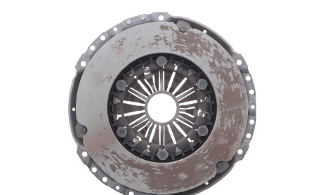 Фото 5 - Автозапчасть LuK DSC_624 3703 09