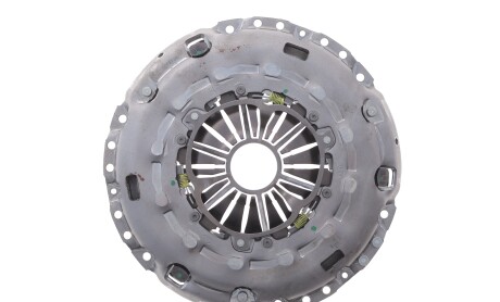 Фото 6 - Автозапчасть LuK DSC_624 3703 09