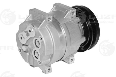 Фото 2 - Компресор кондиціонера Luzar LCAC0547