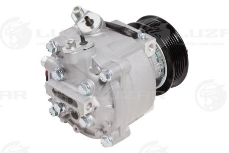 Фото 2 - Автозапчастина Luzar LCAC0595