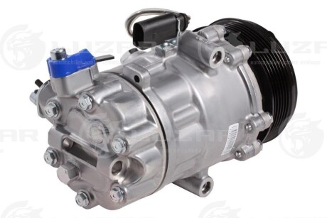 Фото 2 - Компресор кондиціонера Luzar LCAC1853