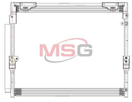 Фото товара Автозапчастина Luzar LRAC1920 : Купить на tto.com.ua