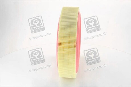 Фото 2 - Воздушный фильтр M-FILTER A 117 (A117)