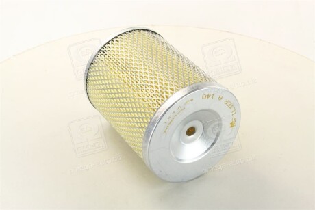 Фото 2 - Повітряний фільтр M-FILTER A 140 (A140)