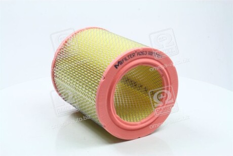 Фото 4 - Повітряний фільтр M-FILTER A263