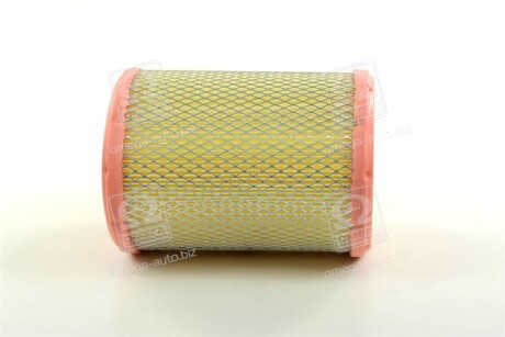 Фільтр повітряний 1.1i Berlingo/Partner 96-02/ 1.4i Peugeot 306 93-02 - (144485, 95658433) M-FILTER A 393