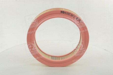 Фото 2 - Повітряний фільтр M-FILTER A 517 (A517)