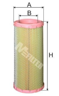 Повітряний фільтр - M-FILTER A 8071
