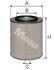 Повітряний фільтр - (3816279341, 3819763251) M-FILTER A 8077 (фото 1)