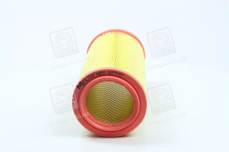 Фото 2 - Воздушный фильтр M-FILTER A891