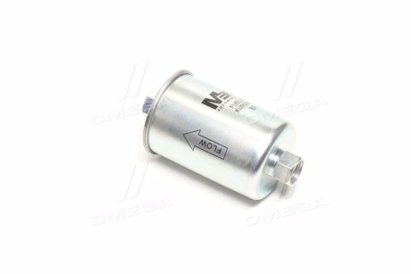 Фото 3 - Паливний фільтр M-FILTER BF 09 (BF09)