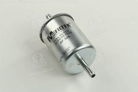 Фото 2 - Паливний фільтр M-FILTER BF305