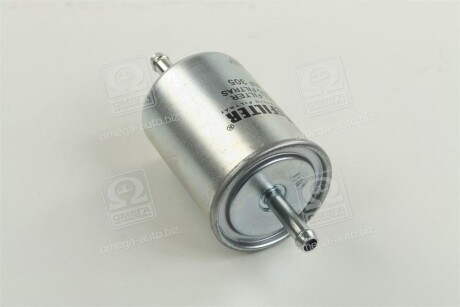 Фото 4 - Паливний фільтр M-FILTER BF305