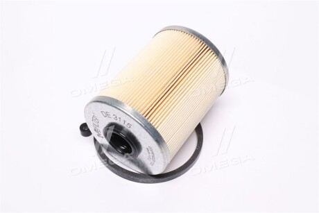 Фото 4 - Паливний фільтр M-FILTER DE3115