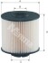 Фільтр паливний ОМ904/906 Vario 96-/Atego 98- - (0000901551, 0000901251, 9060900051) M-FILTER DE 631 (фото 1)