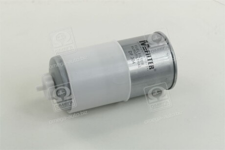 Фото 3 - Паливний фільтр M-FILTER DF304