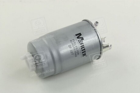 Фото 3 - Паливний фільтр M-FILTER DF327