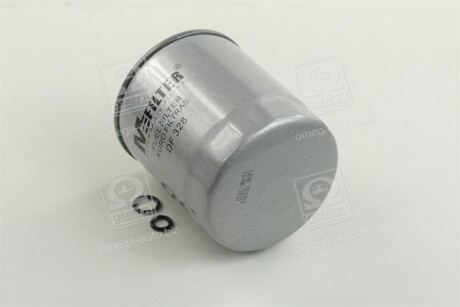 Фото 2 - Топливный фильтр M-FILTER DF 328 (DF328)