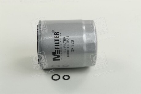 Фільтр паливний MB ОМ601-606 - M-FILTER DF 328