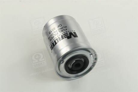 Фото 2 - Паливний фільтр M-FILTER DF3518