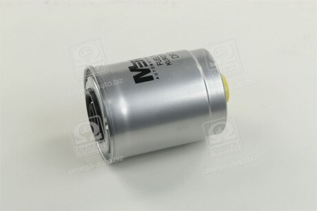 Фото 3 - Паливний фільтр M-FILTER DF3518