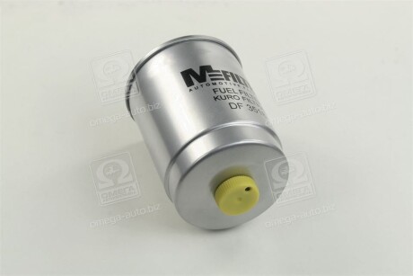 Фото 4 - Паливний фільтр M-FILTER DF3518