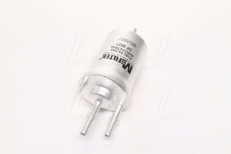 Фото 2 - Паливний фільтр M-FILTER DF3527