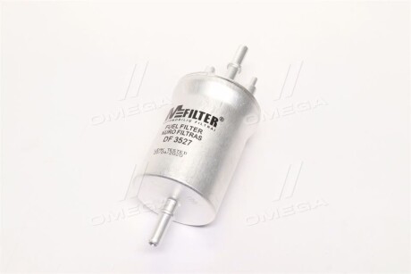 Фото 4 - Паливний фільтр M-FILTER DF3527