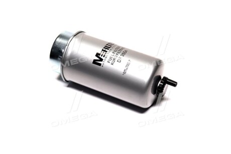 Фото 3 - Топливный фильтр M-FILTER DF3554