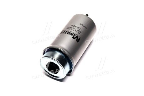 Фото 4 - Топливный фильтр M-FILTER DF3554