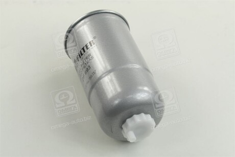 Фото 2 - Топливный фильтр M-FILTER DF693