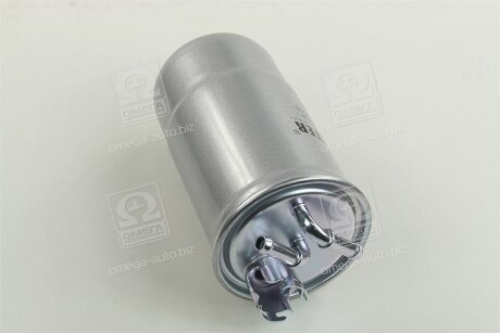 Фото 4 - Топливный фильтр M-FILTER DF693