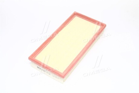 Фото 4 - Повітряний фільтр M-FILTER K130