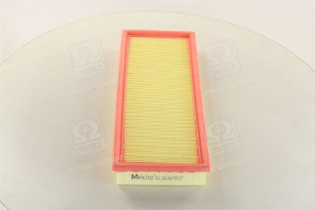 Фото 4 - Воздушный фильтр M-FILTER K131