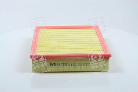 Фото 4 - Воздушный фильтр M-FILTER K132