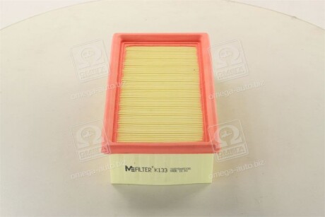 Фото 4 - Воздушный фильтр M-FILTER K 133 (K133)