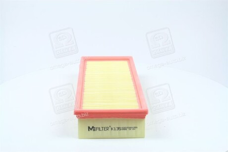 Фото 2 - Воздушный фильтр M-FILTER K135