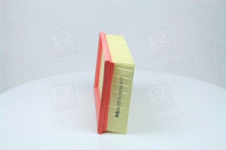 Фото 2 - Повітряний фільтр M-FILTER K 139 (K139)