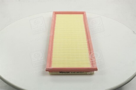 Фото 4 - Воздушный фильтр M-FILTER K142