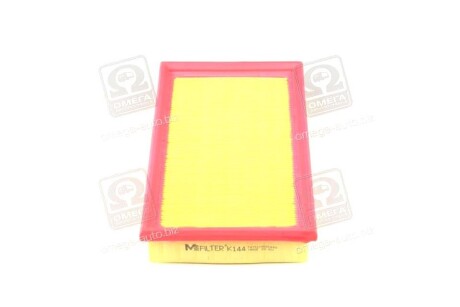 Фото 2 - Воздушный фильтр M-FILTER K144