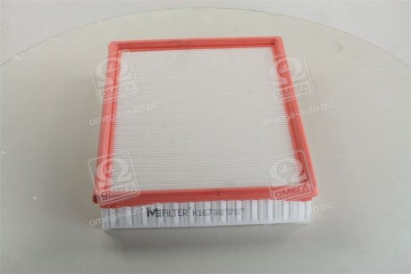 Фото 2 - Повітряний фільтр M-FILTER K 167